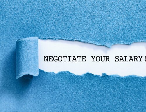 A Pastor’s Guide to Navigating a Salary Conversation